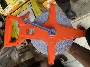 100m Tape Machine
