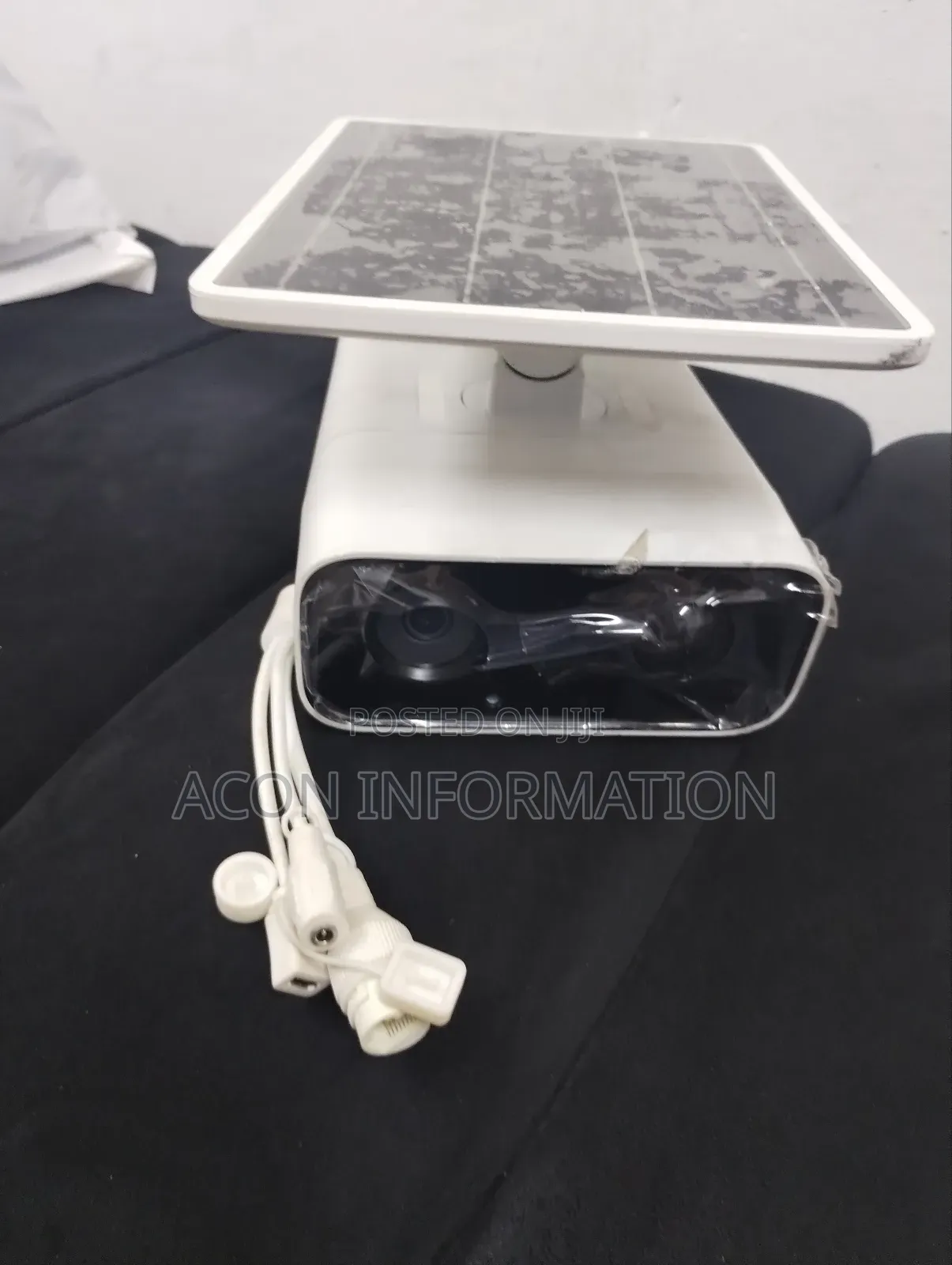 Hikvision 4MP Solar Camera DS-2XST41G0-ID-4G/C04SO5