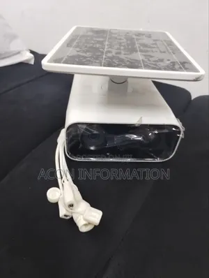 Hikvision 4MP Solar Camera DS-2XST41G0-ID-4G/C04SO5