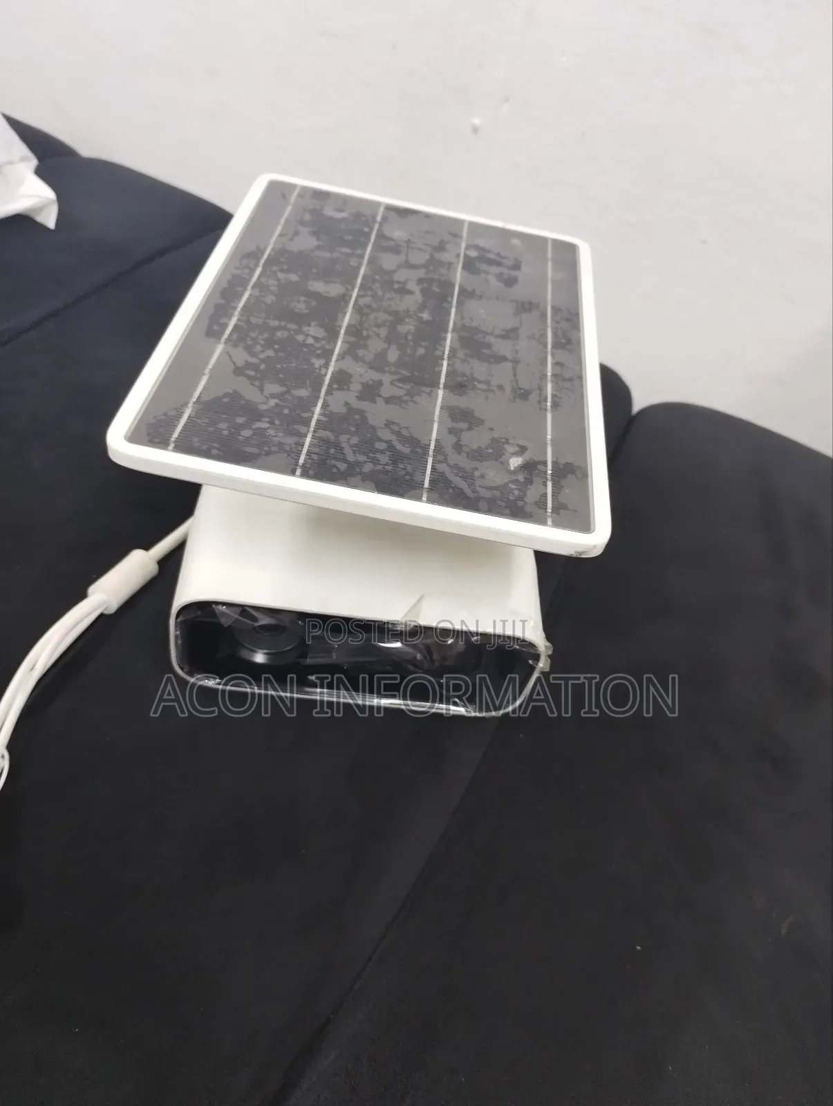 Hikvision 4MP Solar Camera DS-2XST41G0-ID-4G/C04SO5