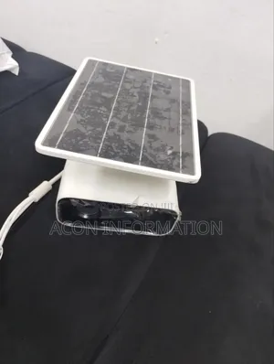 Hikvision 4MP Solar Camera DS-2XST41G0-ID-4G/C04SO5