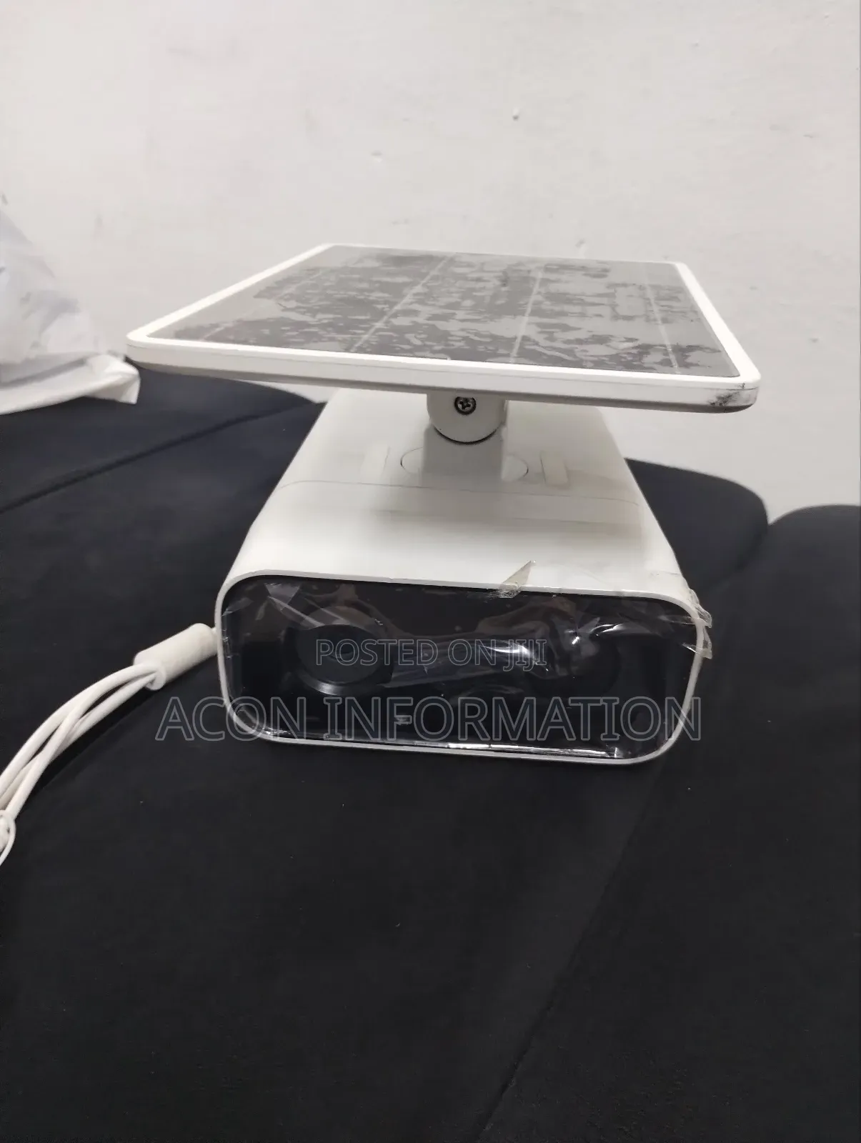 Hikvision 4MP Solar Camera DS-2XST41G0-ID-4G/C04SO5