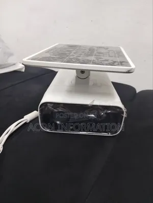 Hikvision 4MP Solar Camera DS-2XST41G0-ID-4G/C04SO5