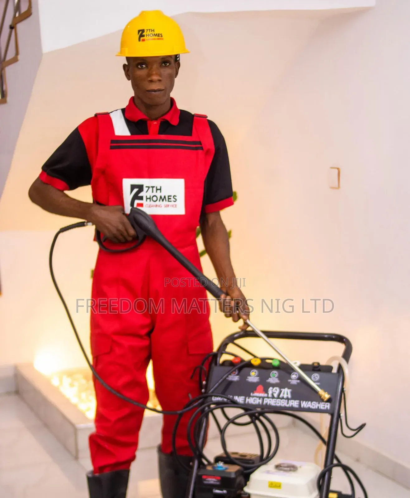 7th Homes Best Cleaning Services