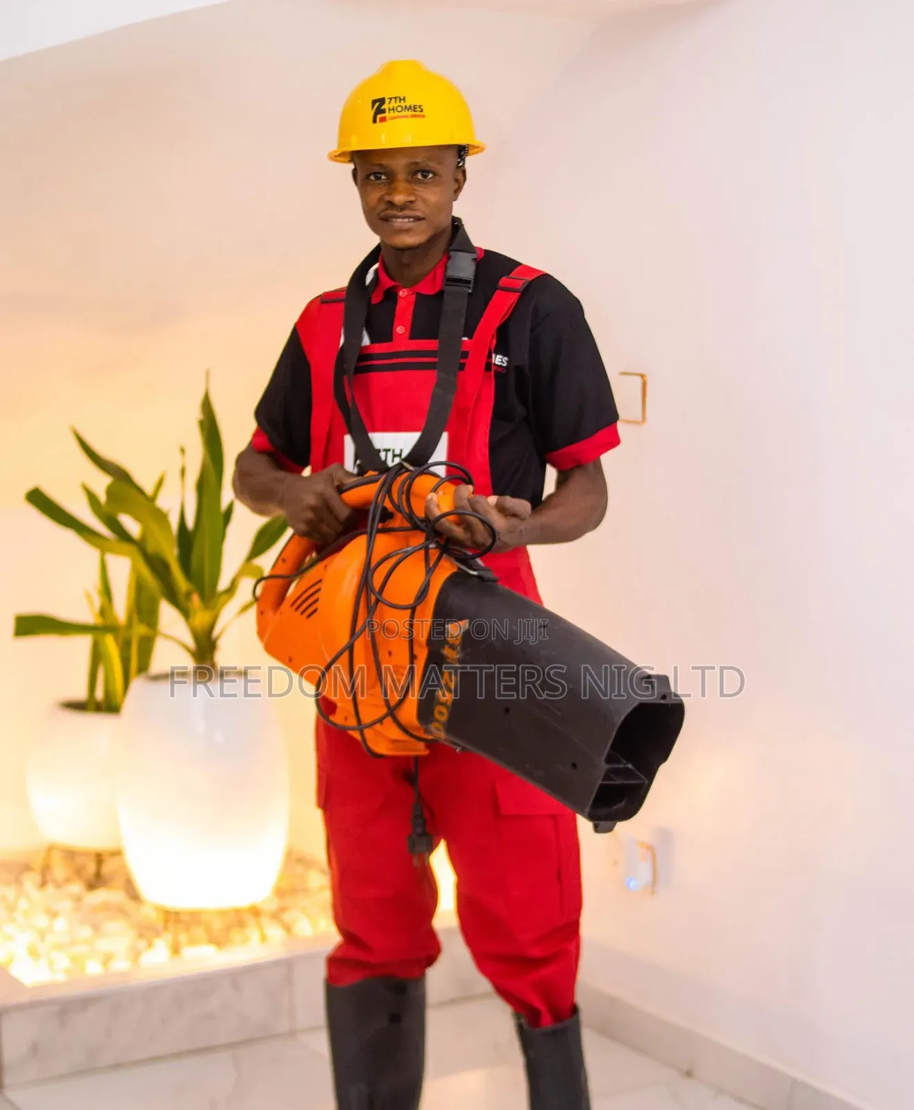 7th Homes Best Cleaning Services