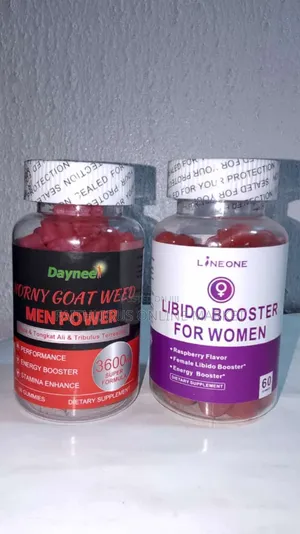 Photo - Libido Booster for Women