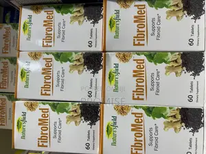 Nature’S Field Fibromed
