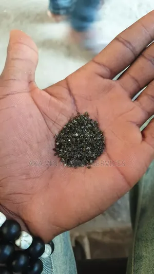 Sand Blasting Grit