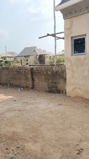 Photo - Furnished 5bdrm Bungalow in Balofem Properties &, Abeokuta South
