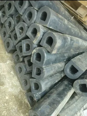 D Fender 300 × 300 ×1000m
