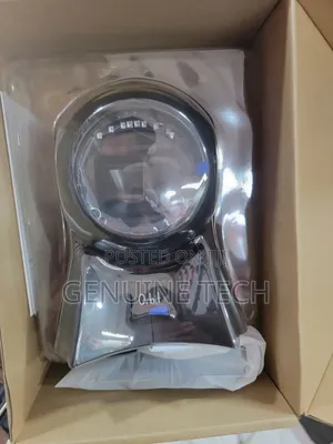 Photo - Orbit Scanner LP8120