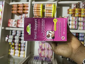 Nature’S Field Fertil Support Woman