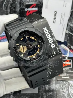 G-Shock Classic Wristwatch