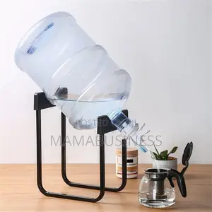 Water Dispenser Stand+ Tap Valve