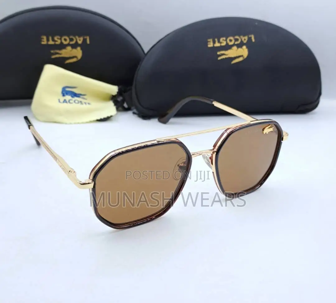 Classic Men Quality Glasses