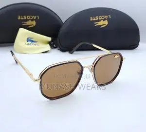Classic Men Quality Glasses