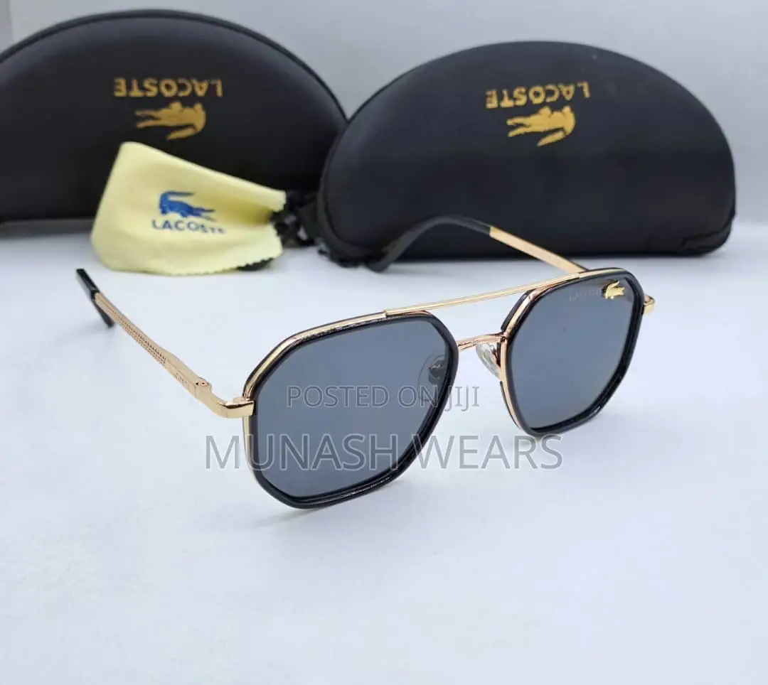 Classic Men Quality Glasses