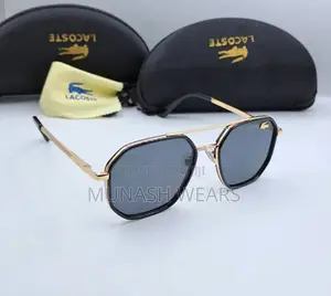 Classic Men Quality Glasses