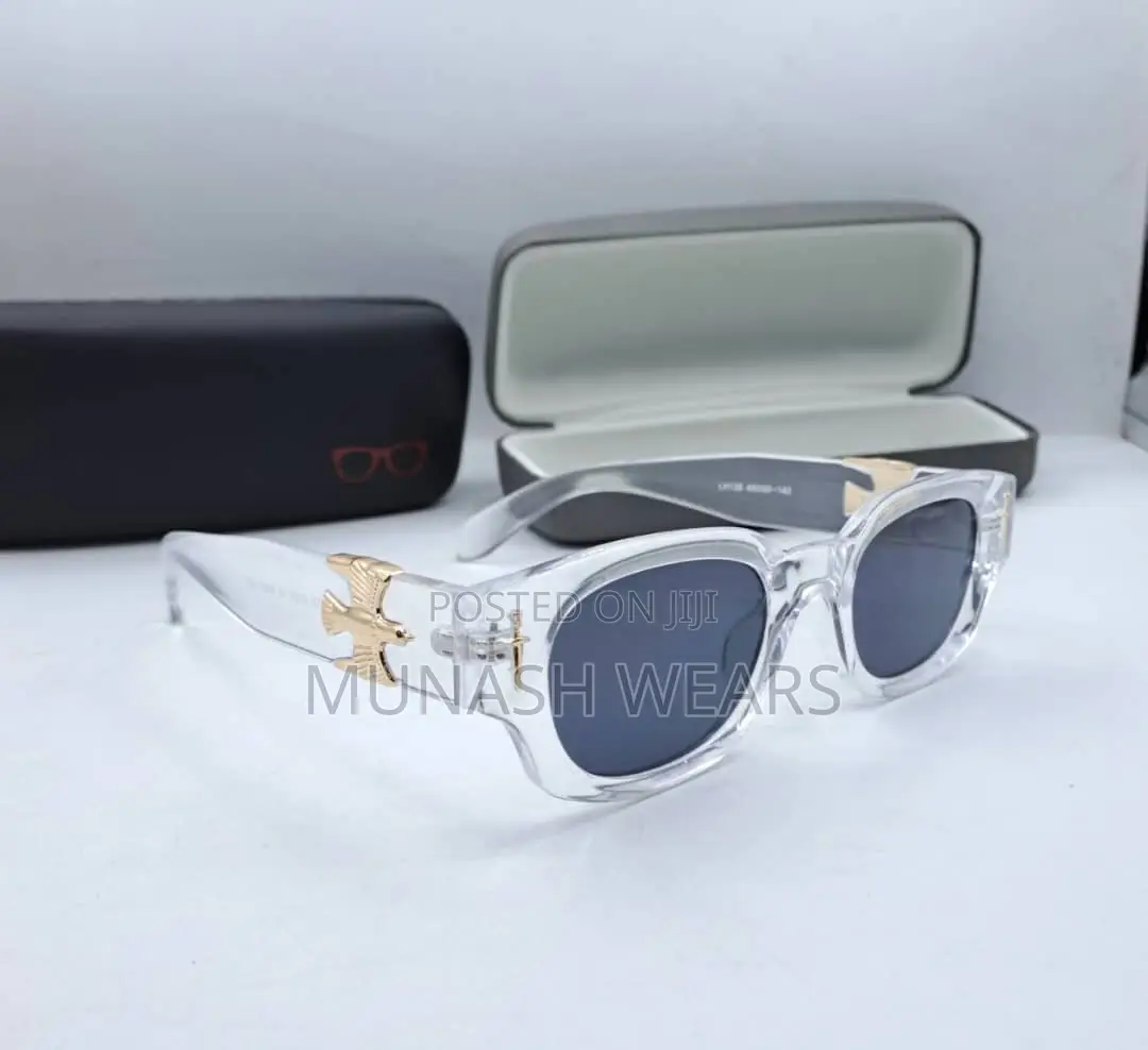 Classic Men Quality Glasses