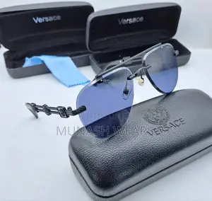 Classic Men Quality Glasses