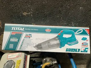 Total Vacuum Cleaner