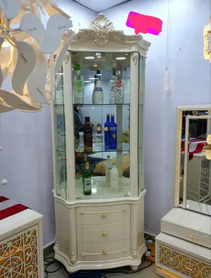Wine Cabinet