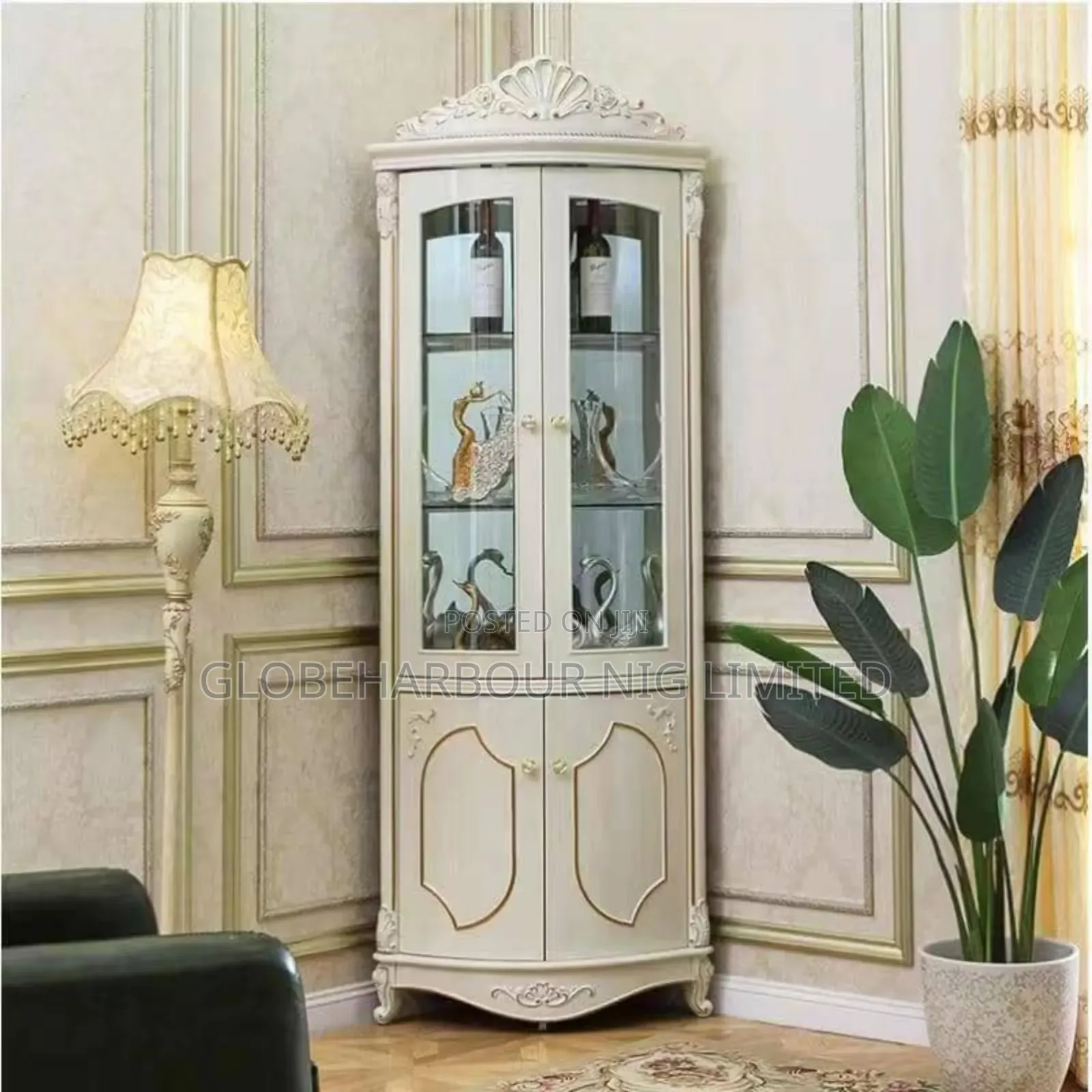 Wine Cabinet