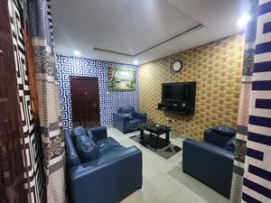 Beautifully Furnished and Well Located One Bedroom Apartment