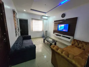 Luxuriously Furnished One Bedroom Apartment at Kubwa, Abuja