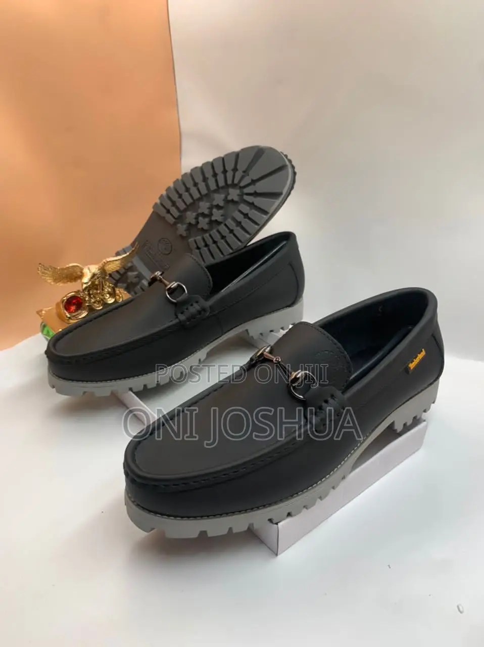 Timberland Shoe