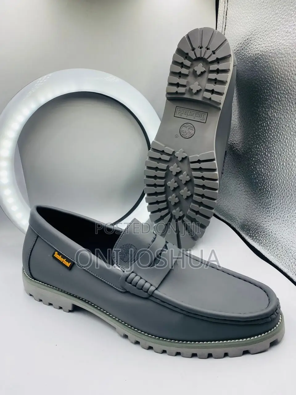 Timberland Shoe