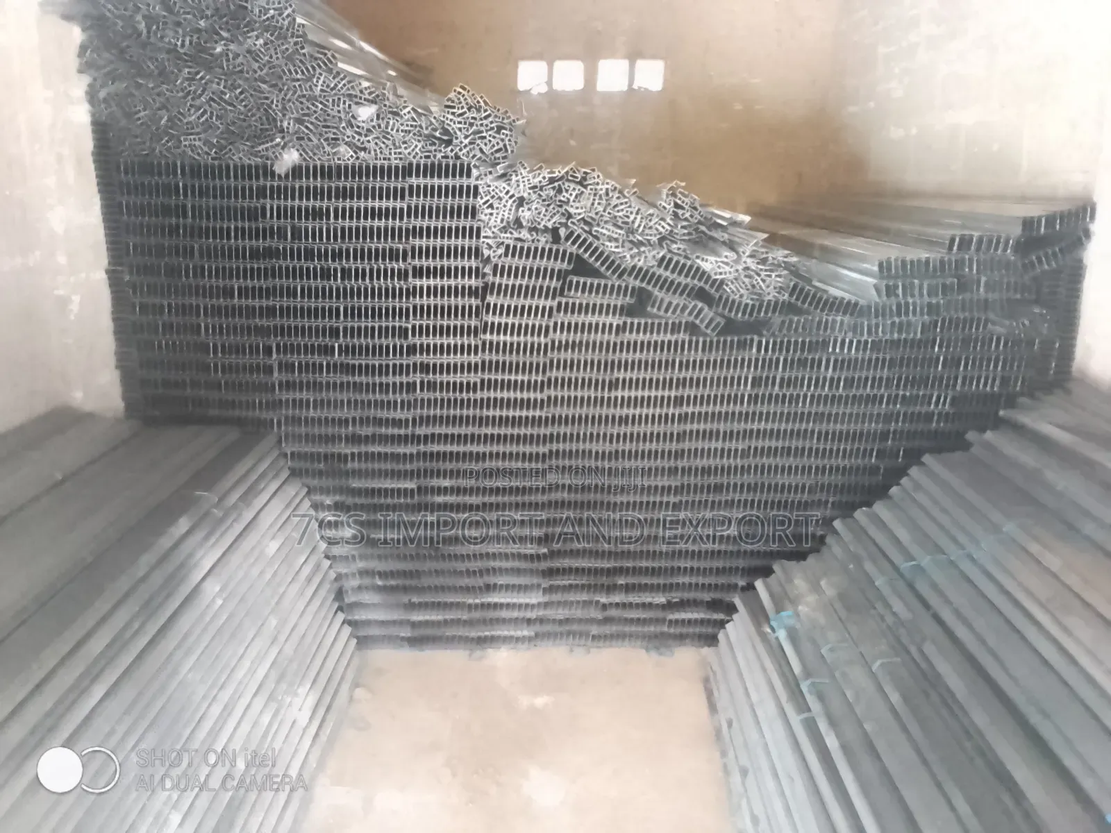 Ceiling Profile