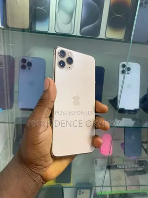 Apple iPhone 11 Pro Max 256 GB