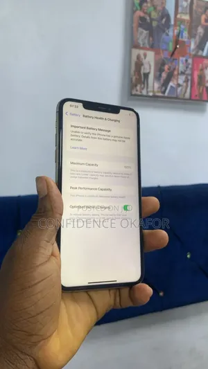 Apple iPhone 11 Pro Max 256 GB