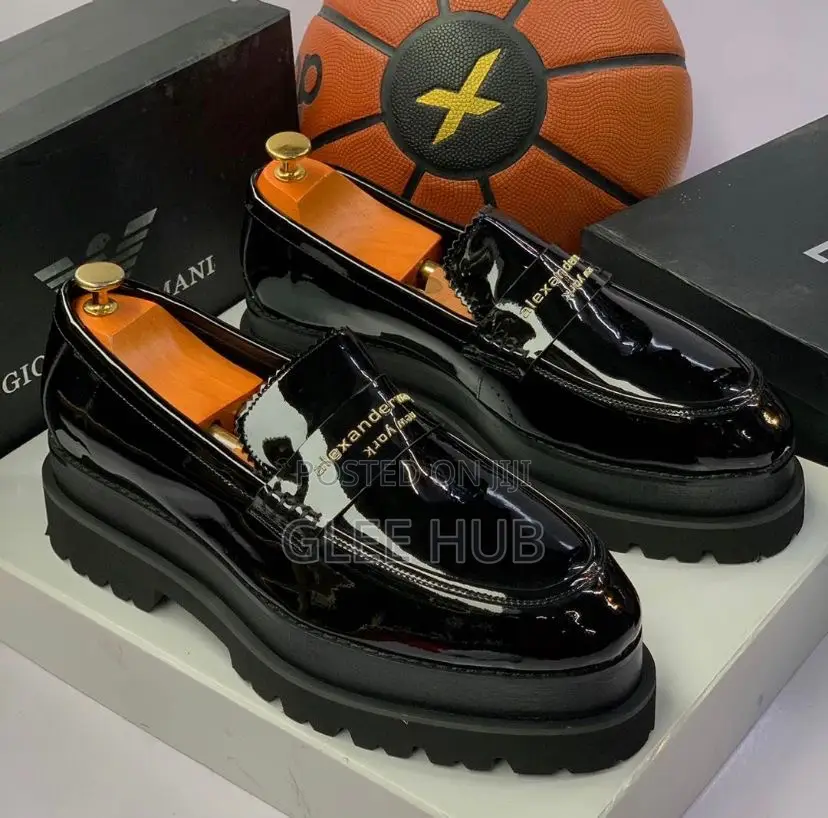 Double-Sole Alexander Wang Shoes