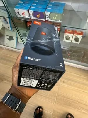 JBL Flip Essential 2