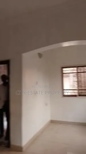 Furnished 1bdrm Block of Flats in City Estate, Port-Harcourt for rent
