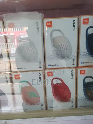 JBL Clip 5