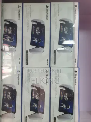 Playstation Portal
