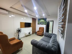 Brand New Luxury One Bedroom Apartment at Kubwa, Fct, Abuja