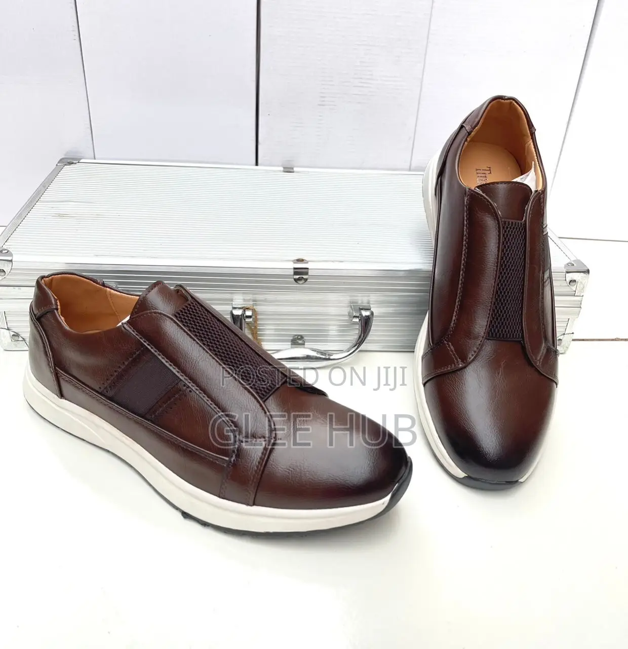 Timberland Sleek Loafers