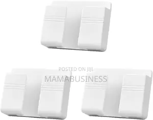 Phone Holder and Remote Control Holde