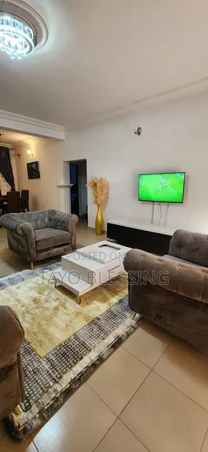 Photo - Furnished 2bdrm Apartment in Apo District for rent