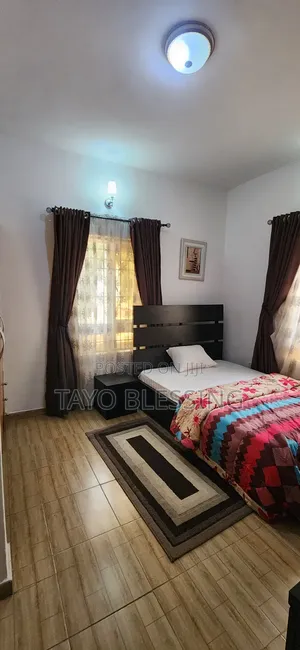 Furnished 2bdrm Apartment in Apo District for rent