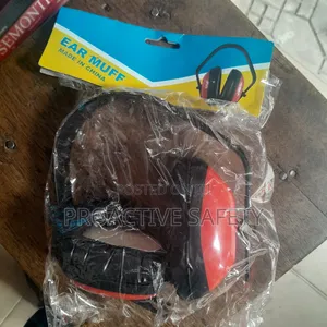 Ordinary Ear Muff