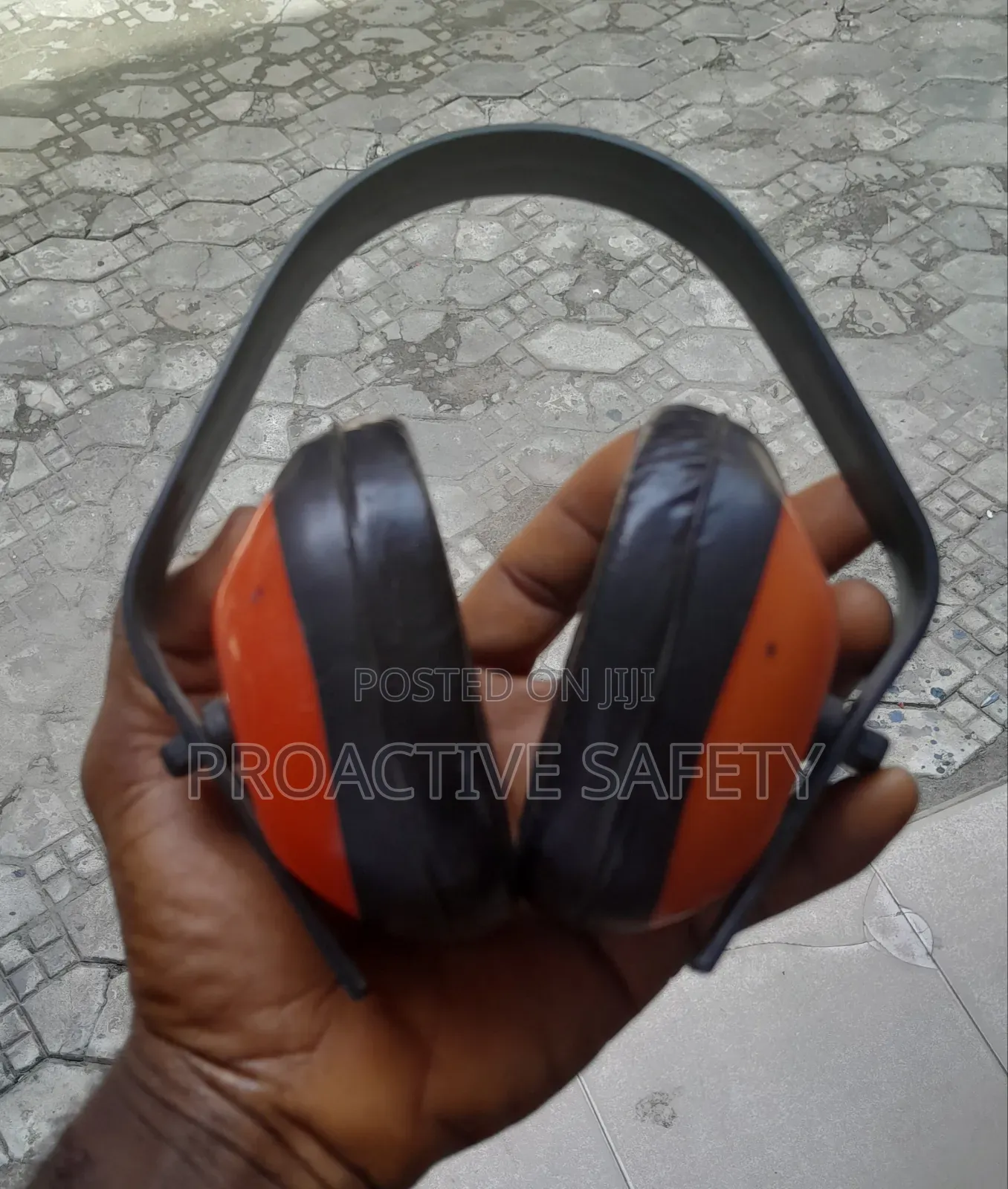 Ordinary Ear Muff
