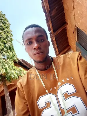 Sales Boy or Girl