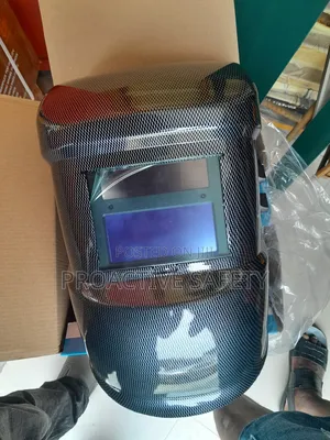 Automati Welding Helmet
