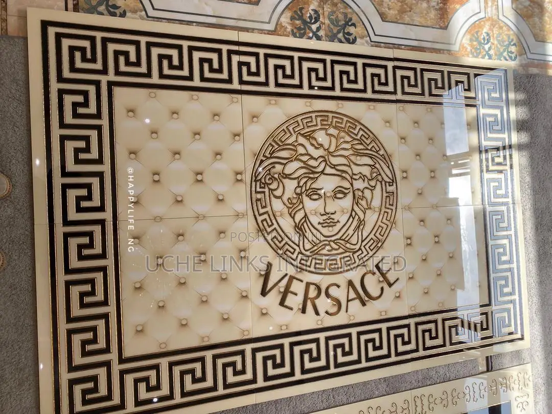 Versace Decor
