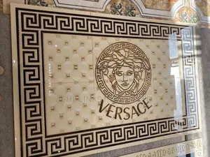 Versace Decor